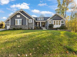 14338 Fancher Rd, Westerville, OH 43082