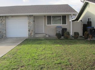 483 Bevans Dr, San Jose, CA