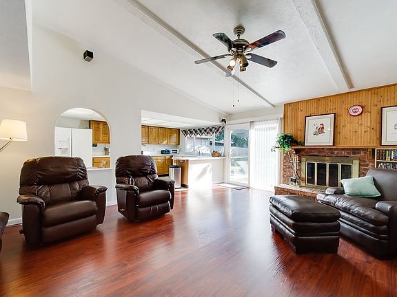 Second living room