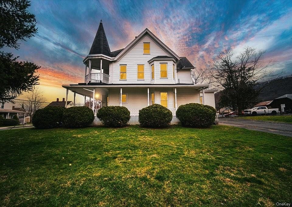 2 Hudson Avenue, Haverstraw, NY 10927 Zillow