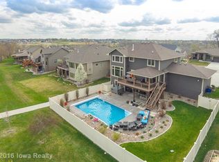 4315 NW 164th St, Clive, IA 50325