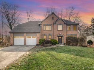 107 Woodridge Ct, Loveland, OH 45140
