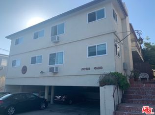 10789 Ohio Ave APT 3, Los Angeles, CA 90024