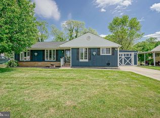 110 N Garden Blvd, Edgewater Park, NJ 08010