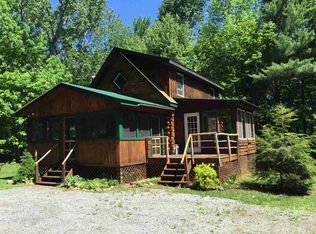 274 Antler Lake Rd, Wevertown, NY 12886