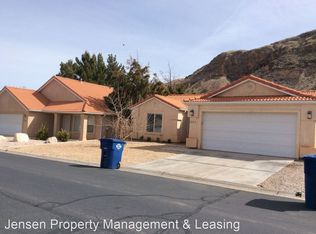 2323 S 725 W, Hurricane, UT 84737
