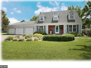 7669 Mariner Point, Maple Grove, MN 55311