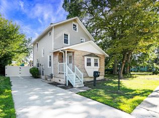 914 2nd St, Northfield, NJ 08225
