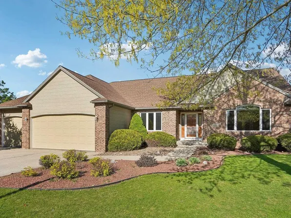 1700 Savannah Way, Waunakee, WI 53597