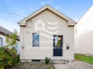 415 Thornton St, Newport, KY