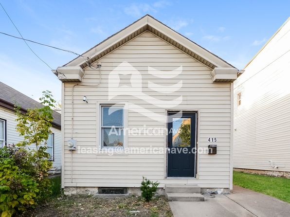 415 Thornton St