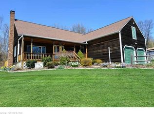 130 Skeet Club Rd, Durham, CT 06422