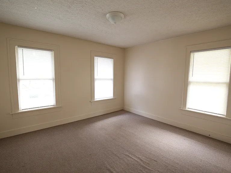 Front bedroom.