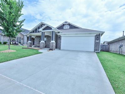 16336 Coldfire Rd, Oklahoma City, OK, 73170