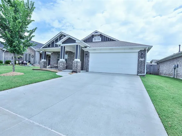 16336 Coldfire Rd, Oklahoma City, OK 73170
