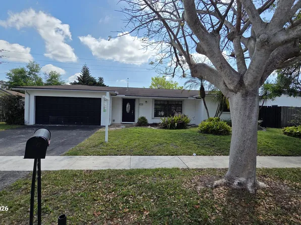 5110 SW 101st Avenue, Cooper City, FL 33328