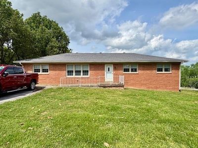 236 Cottage Dr, Scottsville, KY, 42164