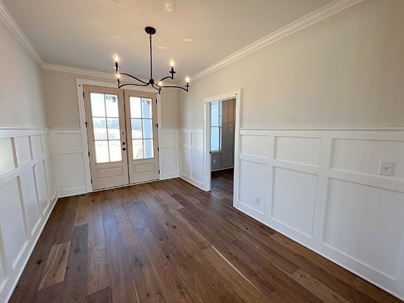 2nd image of 3425 Beckwith Rd Lot 1