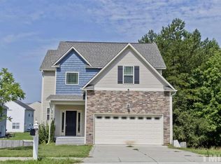 3716 Mackinac Island Ln, Raleigh, NC 27610