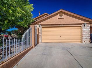 3716 Todos Santos St NW, Albuquerque, NM 87120