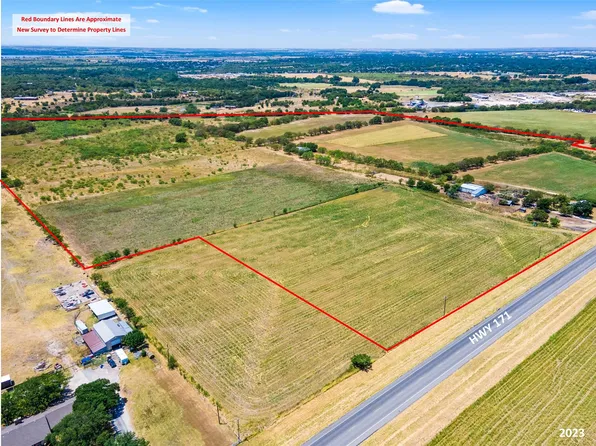 2256 S Highway 171, Cleburne, TX 76031