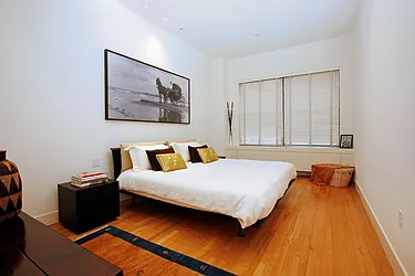 Rented by Corcoran