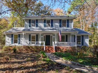 70 Lecroy Ln, Pelham, AL 35124