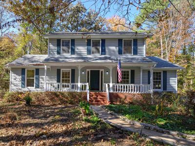 70 Lecroy Ln, Pelham, AL, 35124