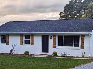 3016 Sleepy Ridge Dr, Bedford, VA 24523