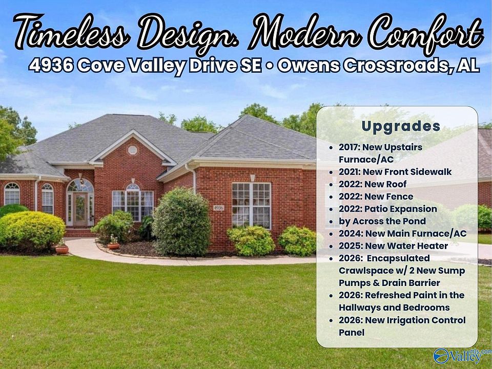 1st image of 4936 Cove Valley Dr SE