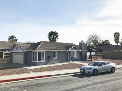767 Juniper St, Hemet, CA, 92545