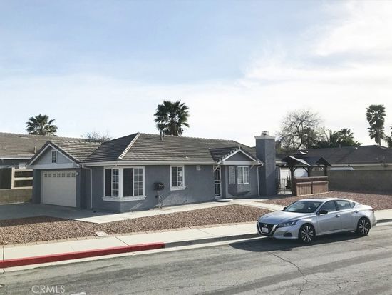 767 Juniper St, Hemet, CA 92545