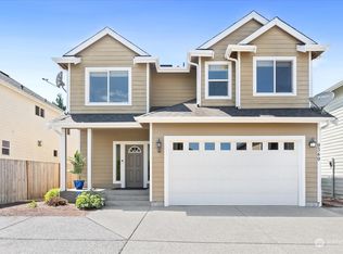 9349 7th Ave S, Seattle, WA