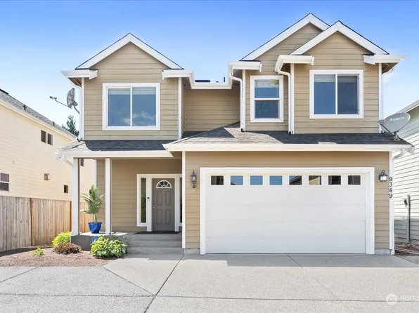 9349 7th Avenue S, Seattle, WA 98108