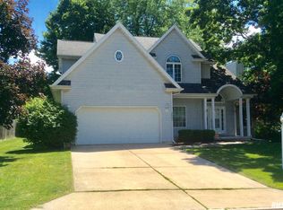 3824 N Laramie St, Peoria, IL