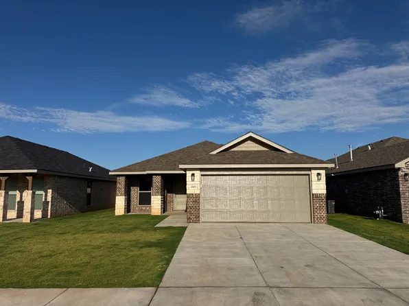 1312 Saratoga Ave, Lubbock, TX 79416