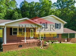 257 Pankey Ln, Benton, TN 37307