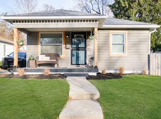 4425 Kingsley Dr, Indianapolis, IN