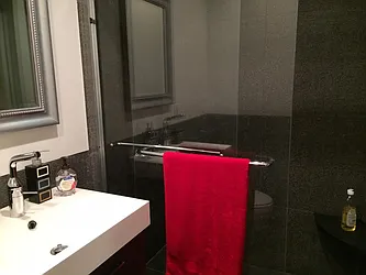 Rented by Keller Williams NYC