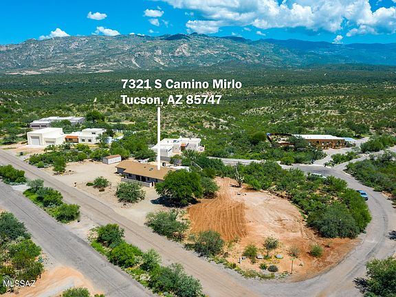3rd image of 7321 S Camino Mirlo