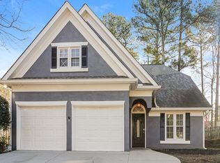 4966 Braeburn Trce NW, Acworth, GA 30102