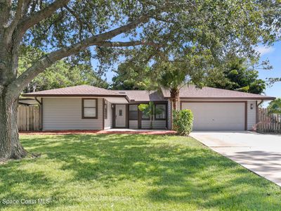 784 Emerson Dr NE, Palm Bay, FL, 32907