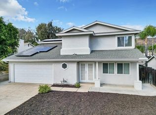10102 Wycliffe St, Santee, CA 92071