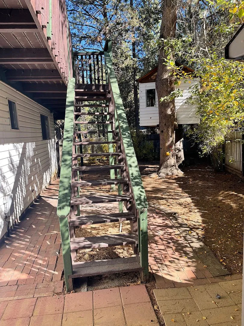 Quiet 4Bd 2Ba home avail. for a 3-5 month Seasonal Lease! Avail. Call and inquire today! — Photo 3