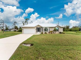 6 Tournament Rd, Rotonda West, FL 33947