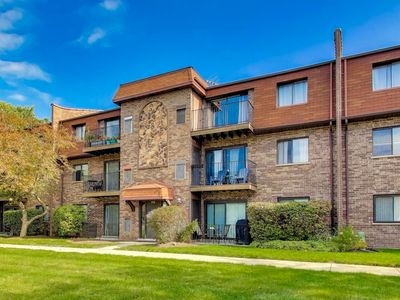 111 W Brandon Ct #E24, Palatine, IL, 60067