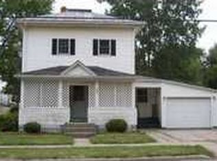 220 E Lawrence St, Montpelier, OH 43543