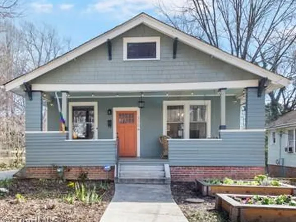 310 Gloria Ave, Winston Salem, NC 27127
