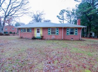 7711 Hudson Dr, Henrico, VA 23229