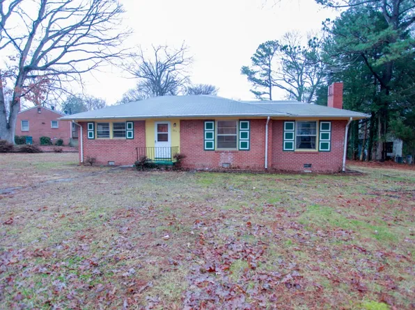 7711 Hudson Dr, Henrico, VA 23229